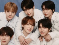 NCT WISH Umumkan Tur Konser Kedua, Jakarta Masuk Daftar! Catat Tanggalnya