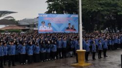 Pemkot Bekasi Tak Perpanjang Kontrak Ratusan PPPK Paruh Waktu