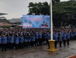 Pemkot Bekasi Tak Perpanjang Kontrak Ratusan PPPK Paruh Waktu