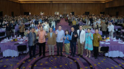 Indonesia Knowledge Forum 2026 dari BCA Resmi Dimulai, Hadirkan Sesi Inspiratif dari Praktisi Ternama Hingga Kolaborasi Lintas Sektor