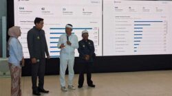 Industri di Indramayu Semakin Berkembang, Puluhan Lowongan Kerja Dibuka