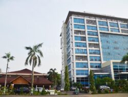 Seleksi Calon Sekda Kota Bekasi, Solikhin Raih Nilai Tertinggi