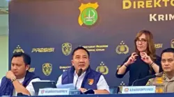 Polisi Ungkap Penyebab Kematian Sutrimo Penjaga Rumah Eks Jampidsus Febrie Adriansyah