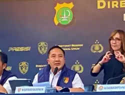 Polisi Ungkap Penyebab Kematian Sutrimo Penjaga Rumah Eks Jampidsus Febrie Adriansyah