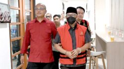 Wakil Bupati Indramayu Ditahan atas Kasus Korupsi Rp18,7 Miliar