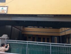 Kemenag Setop Aktivitas Ponpes di Bekasi Selatan Buntut Dugaan Kekerasan Seksual, KBM Dialihkan Daring