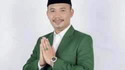 Ketua PPP Kabupaten Bekasi Siap Bertarung Rebut Kursi Wabup