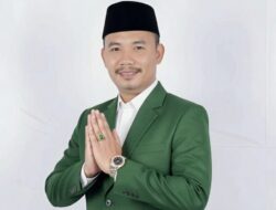 Ketua PPP Kabupaten Bekasi Siap Bertarung Rebut Kursi Wabup