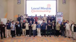 Media Lokal Hadapi Tantangan di Tengah Wacana Revisi UU Hak Cipta