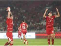 Menang Dramatis 9-2 dari Bangladesh, Timnas Indonesia Lolos ke Final FIFA ASEAN Cup 2026!