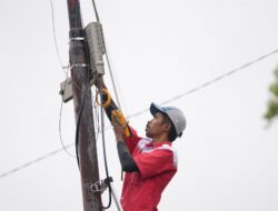 Gempa NTT: Telkom Akses Gercep Turunkan 150 Teknisi, Layanan Siaga 24 Jam