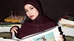 Sashfir Ungkap Pernah Jadi Korban Perekaman Diam-Diam di Toilet Restoran Senopati