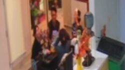 Ruben Onsu Bongkar CCTV Asisten Sarwendah, Diduga Serahkan Uang Rp35 Juta ke Wanita Misterius!