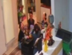 Ruben Onsu Bongkar CCTV Asisten Sarwendah, Diduga Serahkan Uang Rp35 Juta ke Wanita Misterius!