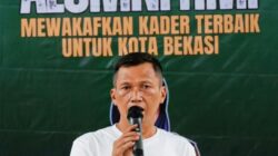 Aktivis dan Regenerasi Kepemimpinan Partai Golkar Kota Bekasi