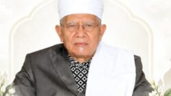 Innaalillahi, Kiai Syukron Makmun, Singa Podium Jabodetabek Tutup Usia, Ini Profilnya