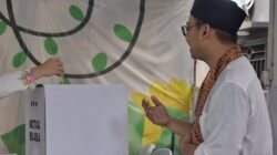 Sandang Status Tersangka, SKCK Cakades Buni Bakti Terpilih Disoal