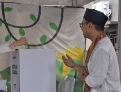 Sandang Status Tersangka, SKCK Cakades Buni Bakti Terpilih Disoal