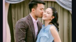 Jessica Mila dan Yakup Hasibuan Umumkan Jenis Kelamin Anak Kedua, Firasat Sang Suami Jadi Kenyataan!