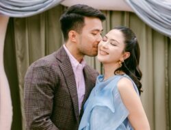 Jessica Mila dan Yakup Hasibuan Umumkan Jenis Kelamin Anak Kedua, Firasat Sang Suami Jadi Kenyataan!