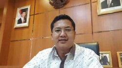 Dewan Sunandar Minta Asep Surya Atmaja Prioritaskan Pengisian Kadis