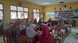 SMPN 2 Cilebar Karawang Gelar Bimtek Pijar Sekolah untuk Dukung Digitalisasi Pendidikan