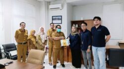 Momen Hari Pelanggan Nasional, Telkom Indonesia Perkuat Sinergi Digital dengan RSUD Bayu Asih