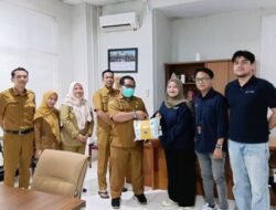 Momen Hari Pelanggan Nasional, Telkom Indonesia Perkuat Sinergi Digital dengan RSUD Bayu Asih