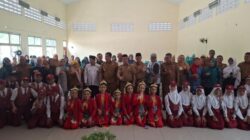 Lima Titik di Kaliabang Tengah Jadi Lokasi Penilaian KLA