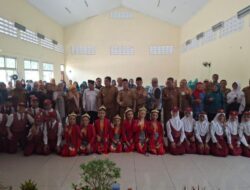 Lima Titik di Kaliabang Tengah Jadi Lokasi Penilaian KLA