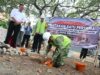 Pemkot Bekasi Bangun Gedung Polsek Mustikajaya, Target Rampung Desember