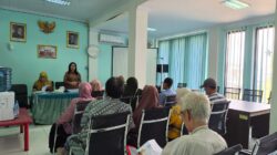 Skrining Kesehatan Calhaj di Puskesmas Kotabaru, Tiga Jemaah Dirujuk ke RSUD