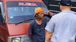 Angkot ‘Makan’ Jalan Setia Jatiwaringin, Dishub Turun Tangan