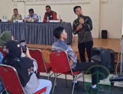 Jalan KH Muchtar Thabrani 2 Segera Dibangun, Bangunan Ditertibkan Pekan Ini
