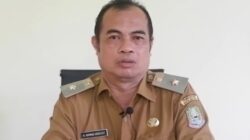 Lurah Kaliabang Tengah Ingatkan Bahaya Bakar Sampah Sembarangan