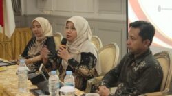 Bawaslu Bekasi Maksimalkan Hibah Rp150 Juta