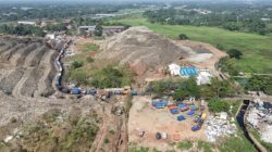 Disperkimtan Kabupaten Bekasi Perluas Akses PSEL, Dua Bidang Lahan Dibebaskan
