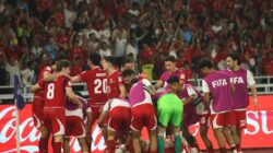 Menang Adu Penalti, Timnas Indonesia Kunci Gelar Juara FIFA ASEAN Cup 2026