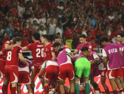 Menang Adu Penalti, Timnas Indonesia Kunci Gelar Juara FIFA ASEAN Cup 2026