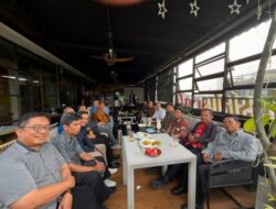 Perkuat Engagement dengan Building Management, Telkom Gelar Community Gathering Bersama BM HRB Semanggi