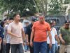 Jalan KH Muchtar Thabrani 2 dan Drainase Dibangun Bersamaan