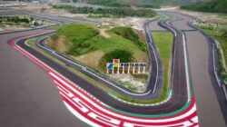 Mulai Jajal Lintasan,  Berikut Jadwal Resmi Gelaran MotoGP 2026 di Mandalika   