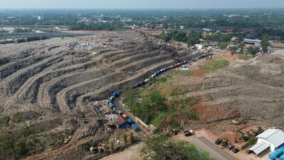 Pemkab Bekasi Tambah Rp6 Miliar untuk Pembebasan Lahan Penunjang PSEL