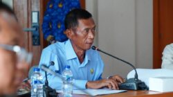 Pansus XVIII Libatkan Praktisi Pertanian, Petakan Persoalan Petani di Kabupaten Bekasi