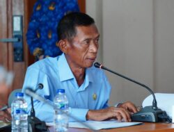 Pansus XVIII Libatkan Praktisi Pertanian, Petakan Persoalan Petani di Kabupaten Bekasi