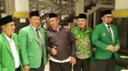Wawalkot Bekasi Harris Bobihoe Ajak Parpol Kolaborasi