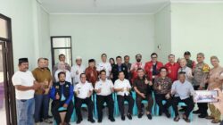 Polemik Ruko di PML Bekasi Jadi Tempat Ibadah Dimediasi, Sepakat Bangun Komunikasi