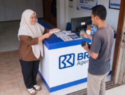Bangun Kepercayaan dari Warung Sederhana, BRILink Agen Erni Permudah Akses Keuangan Warga hingga Layani 6.000 Transaksi per Bulan