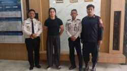 Status Pembebasan Bersyarat Dicabut, Indra Kenz Dijebloskan Lagi ke Penjara