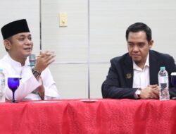 Plt Bupati Bekasi Warning Rumah Sakit Tak Tolak Pasien